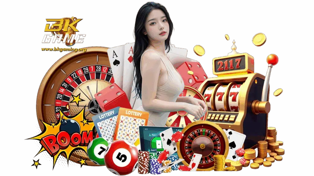 bkgaming ทางเข้าเล่นเว็บสล็อต ทำให้ทุกการลงทุนรู้สึกมั่นใจ